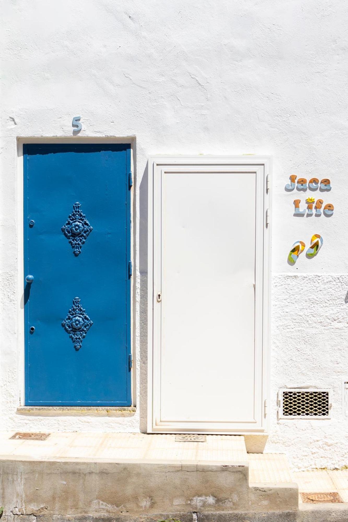 Jaca Life Apartment La Jaca Exterior photo