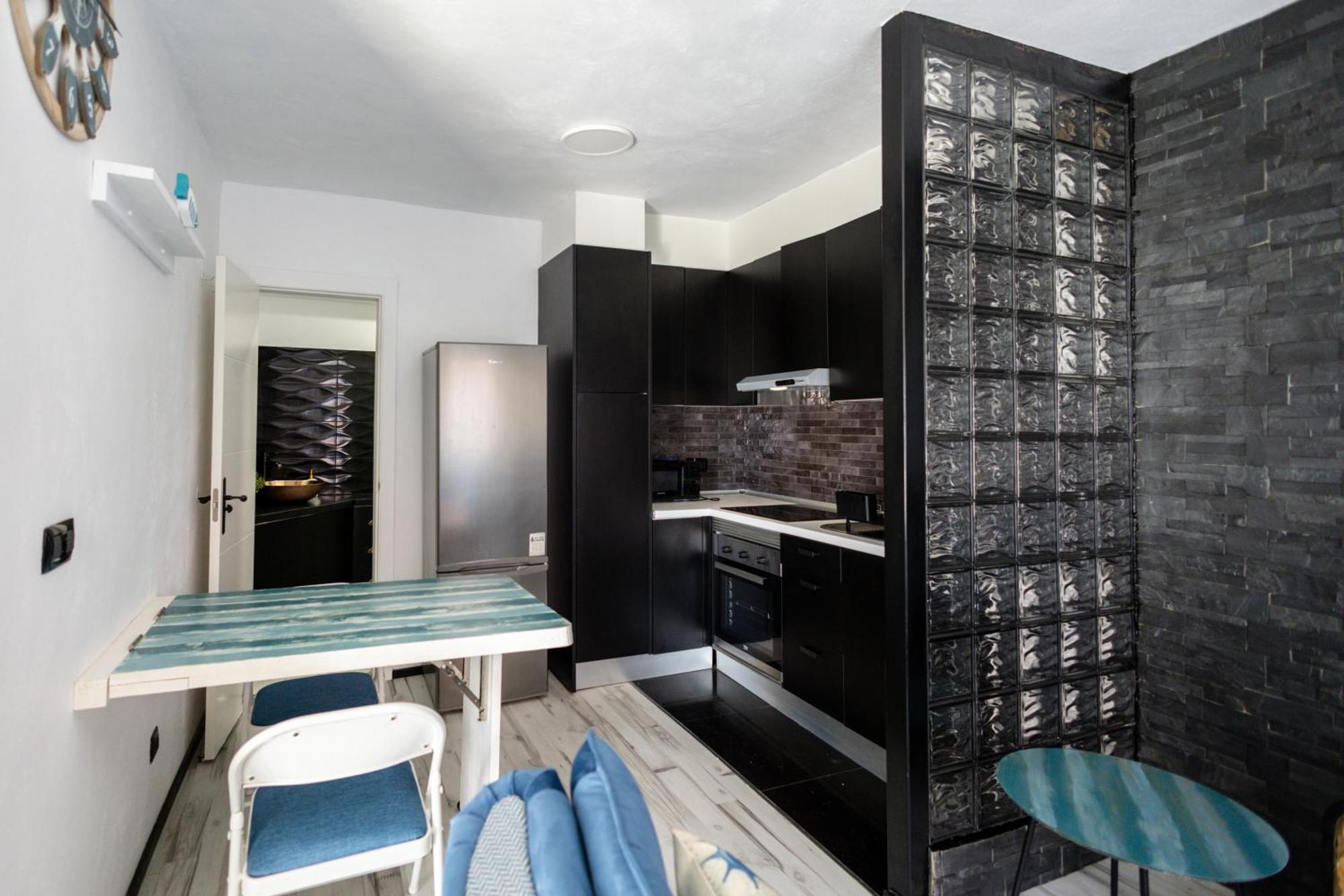 Jaca Life Apartment La Jaca Exterior photo